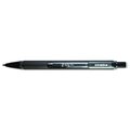 Zebra Pen Z-Grip Plus Mechanical Pencil, 0.7 mm, HB (#2.5), Assortd Barrel, PK12 55410